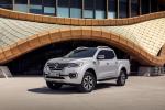Renault Alaskan 2017 года (WW)